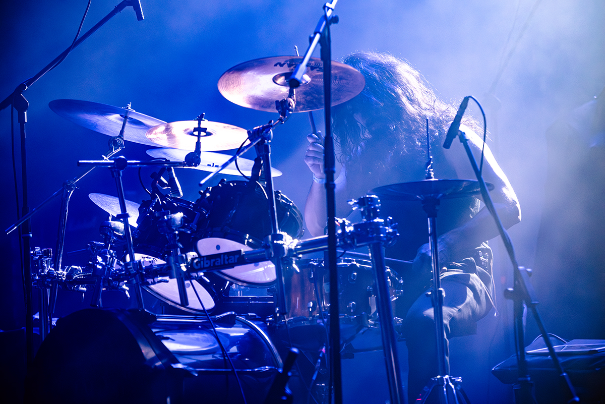 Exodus - 40 Years of Blood